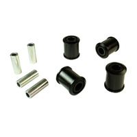 WHITELINE Trailing arm - lower bushing(W63437)