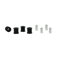 WHITELINE Trailing arm - upper bushing(W63438)