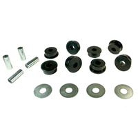 WHITELINE Trailing arm - lower bushing(W63440)