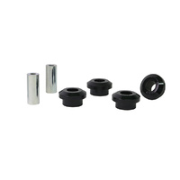 WHITELINE Control arm - lower inner front bushing(W63441)