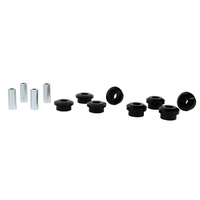 WHITELINE Control arm - upper inner bushing(W63444)