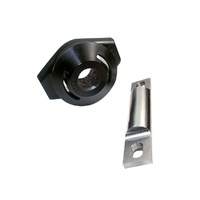 WHITELINE Trailing arm - centre pivot bushing(W63452G)