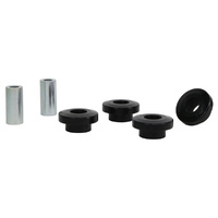 WHITELINE Control arm - lower rear outer bushing(W63459)