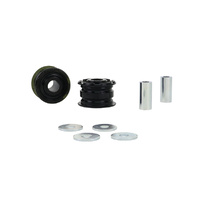 WHITELINE Trailing arm - front bushing(W63486)