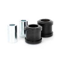 WHITELINE Control arm - upper outer bushing(W63550)