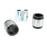 WHITELINE Control arm - lower front outer bushing(W63552)