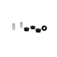 WHITELINE Control arm - lower rear outer bushing(W63554)