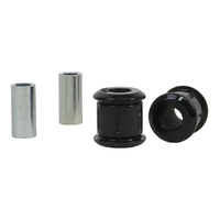 WHITELINE Trailing arm - lower front bushing(W63586)