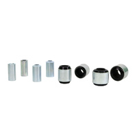 WHITELINE Control arm - upper rear bushing(W63593)