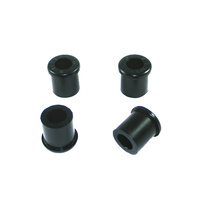 WHITELINE Spring - eye rear and shackle bushing(W71021)