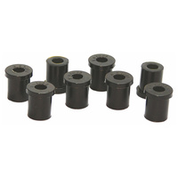 WHITELINE Spring - eye rear and shackle bushing(W71023)