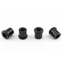 WHITELINE Spring - eye front and rear bushing(W71041)