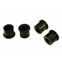 WHITELINE Spring - eye rear and shackle bushing(W71043)