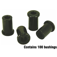 WHITELINE Spring - shackle bushing(W71050/100)