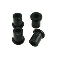 WHITELINE Spring - eye rear bushing(W71056)