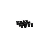WHITELINE Spring - eye front/rear and shackle bushing(W71059)