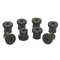 WHITELINE Spring - eye rear and shackle bushing(W71078)