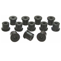 WHITELINE Spring - eye front/rear and shackle bushing(W71084)