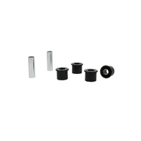 WHITELINE Spring - eye rear bushing(W71101)