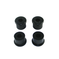WHITELINE Spring - eye rear and shackle bushing(W71104)