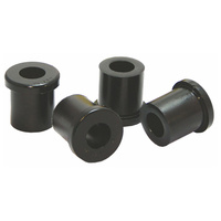 WHITELINE Spring - eye front/rear and shackle bushing(W71150)