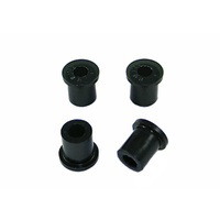 WHITELINE Spring - eye rear bushing(W71186)