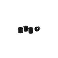 WHITELINE Spring - eye front/rear and shackle bushing(W71187)