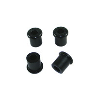 WHITELINE Spring - eye rear and shackle bushing(W71189)