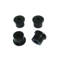 WHITELINE Spring - eye front bushing(W71287)
