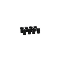 WHITELINE Spring - eye rear and shackle bushing(W71374)