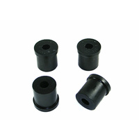 WHITELINE Spring - eye rear bushing(W71378)