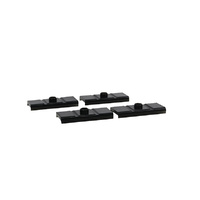 WHITELINE Spring - to saddle insulator bushing(W71403)
