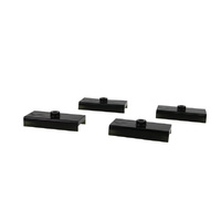 WHITELINE Spring - to saddle insulator bushing(W71413)