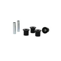 WHITELINE Spring - eye front and shackle bushing(W71439)