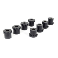WHITELINE Spring - eye rear and shackle bushing(W71456)