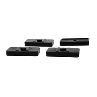 WHITELINE Spring - to saddle insulator bushing(W71492)