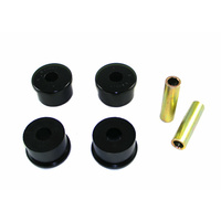 WHITELINE Spring - eye front bushing(W71495)