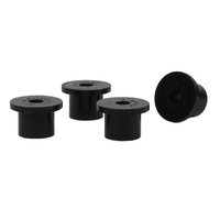 WHITELINE Spring - eye rear and shackle bushing(W71534)