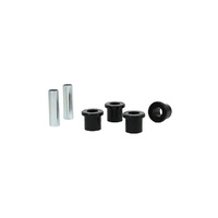 WHITELINE Spring - eye rear bushing(W71562)
