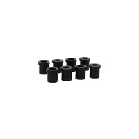 WHITELINE Spring - eye rear and shackle bushing(W71637)