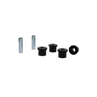 WHITELINE Control arm - lower inner bushing(W71645)