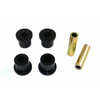 WHITELINE Spring - eye rear and shackle bushing(W71647)