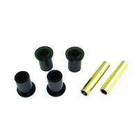 WHITELINE Spring - eye front/rear and shackle bushing(W71656)