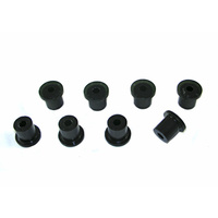 WHITELINE Spring - eye rear and shackle bushing(W71670)