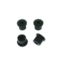 WHITELINE Spring - shackle bushing(W71676)