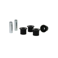 WHITELINE Spring - eye front and rear bushing(W71687)