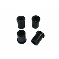 WHITELINE Spring - shackle bushing(W71694)
