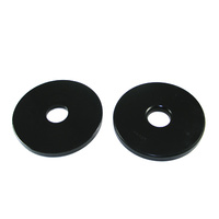 WHITELINE Spring - pad lower bushing(W72045)