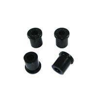 WHITELINE Spring - shackle bushing(W72128)
