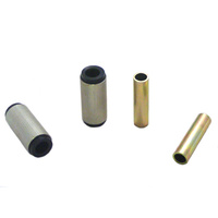 WHITELINE Spring - eye rear bushing(W72133)